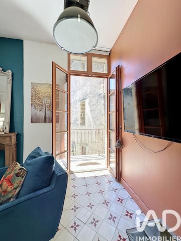Appartement à vendre 3 pièces 77 m² Beaucaire