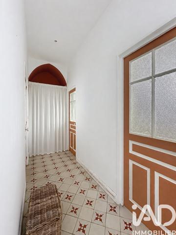 Appartement à vendre 3 pièces 77 m² Beaucaire