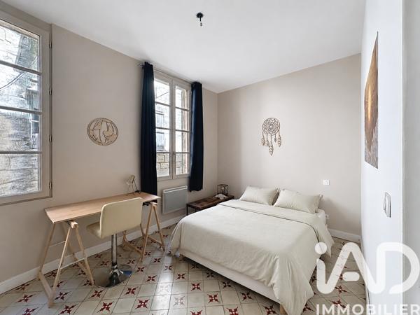 Appartement à vendre 3 pièces 77 m² Beaucaire