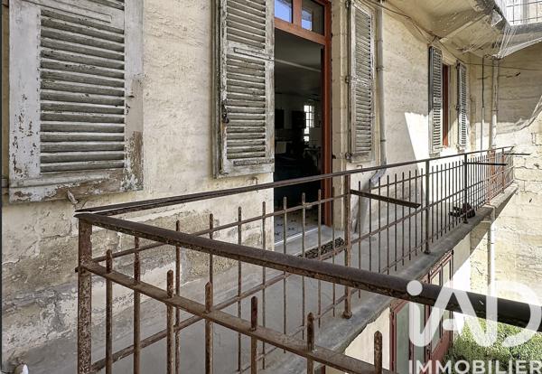 Appartement à vendre 3 pièces 77 m² Beaucaire