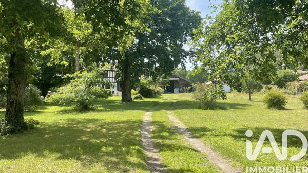 Maison à vendre 8 pièces 250 m² Parentis-en-Born