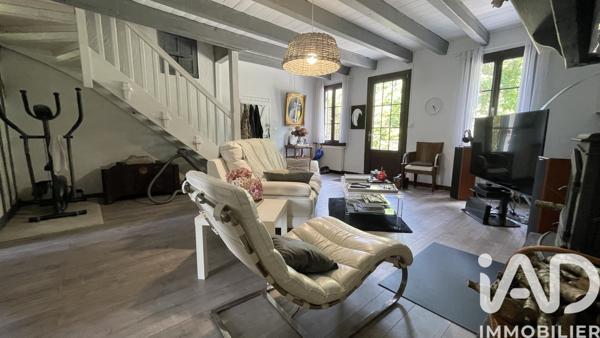 Maison à vendre 8 pièces 250 m² Parentis-en-Born