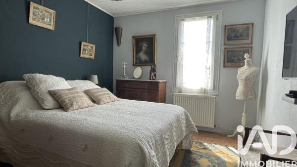 Maison à vendre 8 pièces 250 m² Parentis-en-Born
