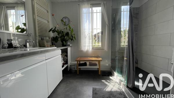 Maison à vendre 8 pièces 250 m² Parentis-en-Born
