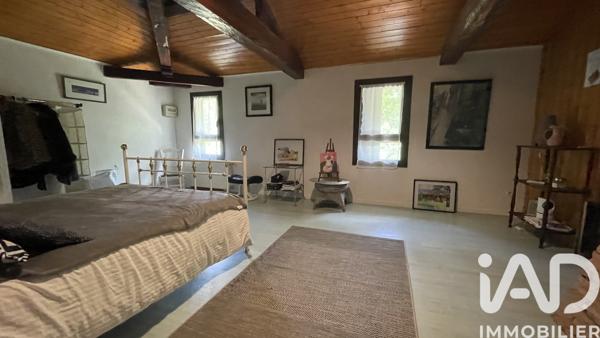 Maison à vendre 8 pièces 250 m² Parentis-en-Born