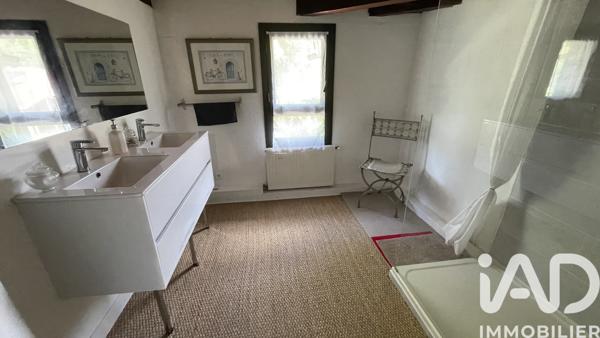 Maison à vendre 8 pièces 250 m² Parentis-en-Born