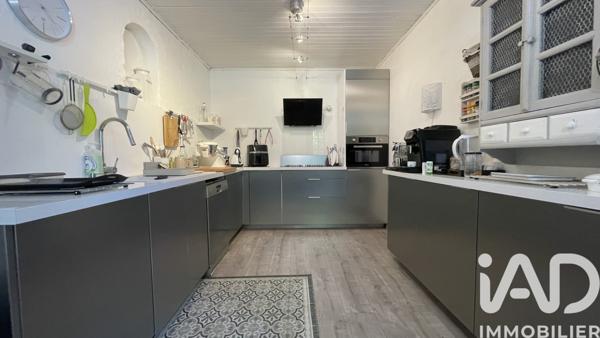 Maison à vendre 8 pièces 250 m² Parentis-en-Born