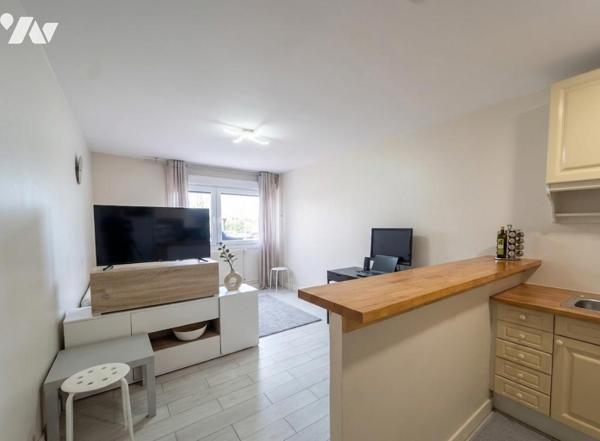 APPARTEMENT STUDIO SITUE PROCHE CENTRE VILLE BELFORT