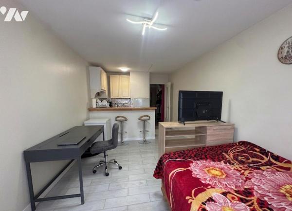 APPARTEMENT STUDIO SITUE PROCHE CENTRE VILLE BELFORT