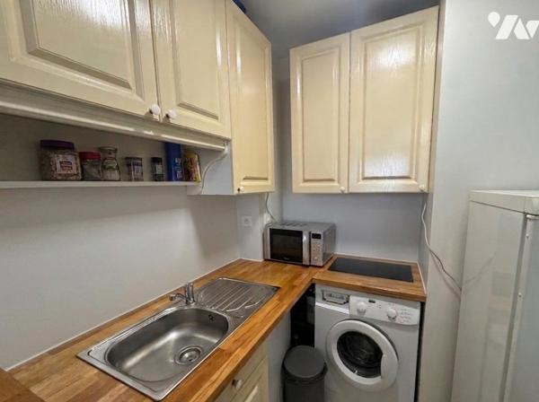 APPARTEMENT STUDIO SITUE PROCHE CENTRE VILLE BELFORT