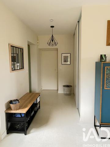Appartement à vendre 4 pièces 86,61 m² Mûrs-Erigné