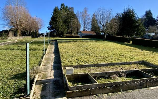 Maison à vendre    6 pièces •  Saint-Vallier