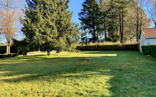 Maison à vendre    6 pièces •  Saint-Vallier