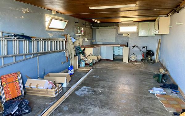 Maison à vendre    6 pièces •  Saint-Vallier