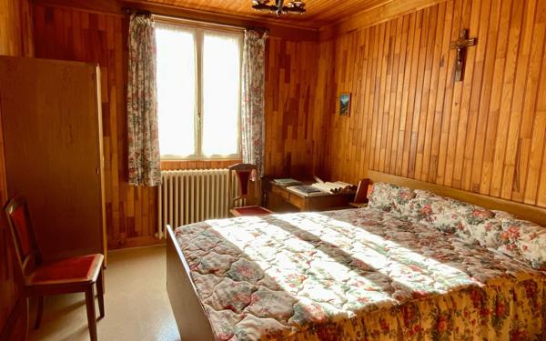 Maison à vendre    6 pièces •  Saint-Vallier