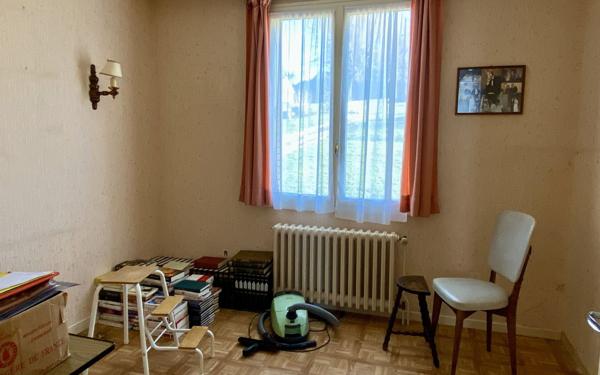 Maison à vendre    6 pièces •  Saint-Vallier