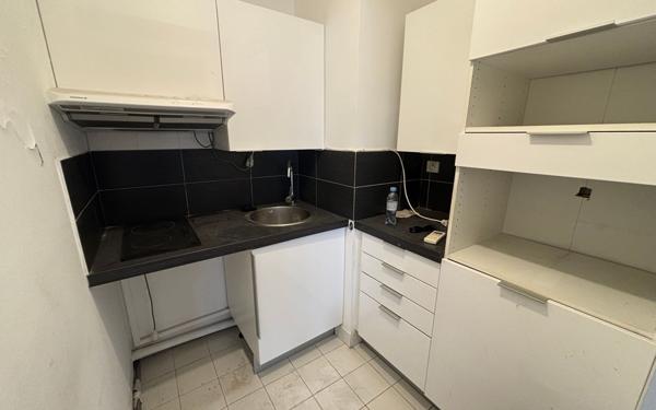 Appartement à vendre    2 pièces • 42,71 m2 Cannes