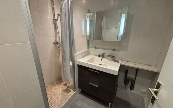 Appartement à vendre    2 pièces • 42,71 m2 Cannes