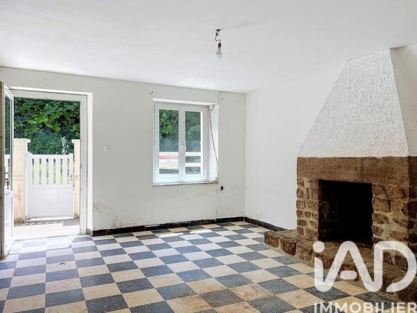 Maison à vendre 4 pièces 65 m² Paimpol