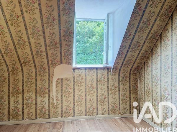 Maison à vendre 4 pièces 65 m² Paimpol