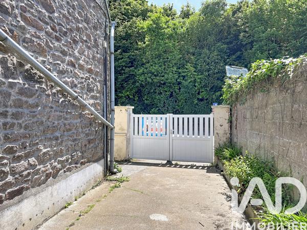 Maison à vendre 4 pièces 65 m² Paimpol