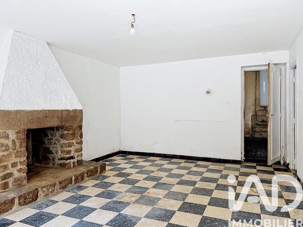 Maison à vendre 4 pièces 65 m² Paimpol