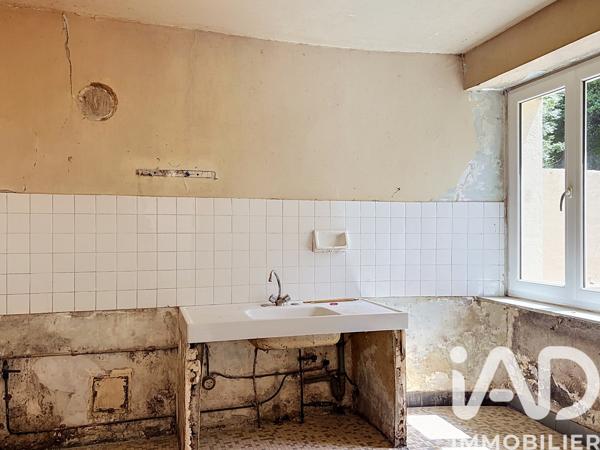Maison à vendre 4 pièces 65 m² Paimpol