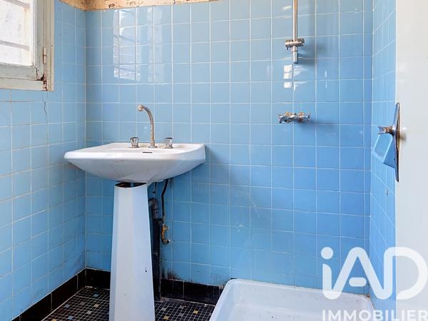 Maison à vendre 4 pièces 65 m² Paimpol