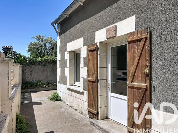 Maison à vendre 4 pièces 65 m² Paimpol