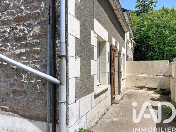 Maison à vendre 4 pièces 65 m² Paimpol