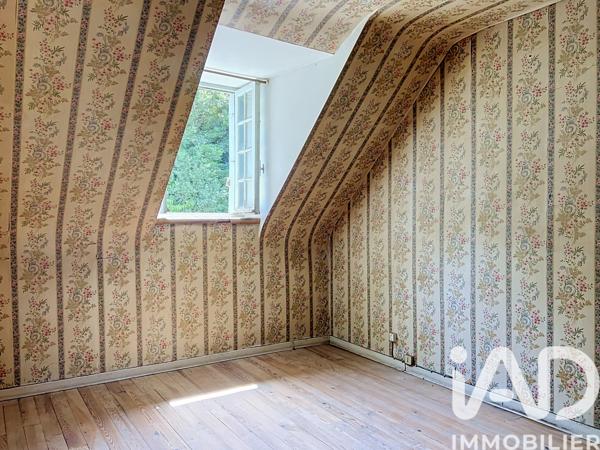 Maison à vendre 4 pièces 65 m² Paimpol