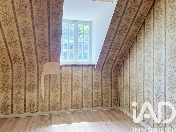 Maison à vendre 4 pièces 65 m² Paimpol