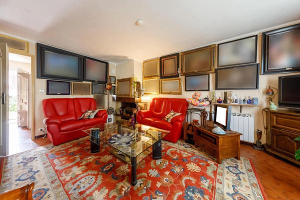 Maison à vendre 5 pièces 104m²