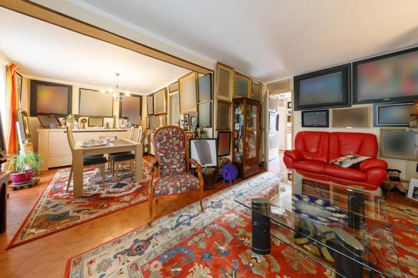 Maison à vendre 5 pièces 104m²