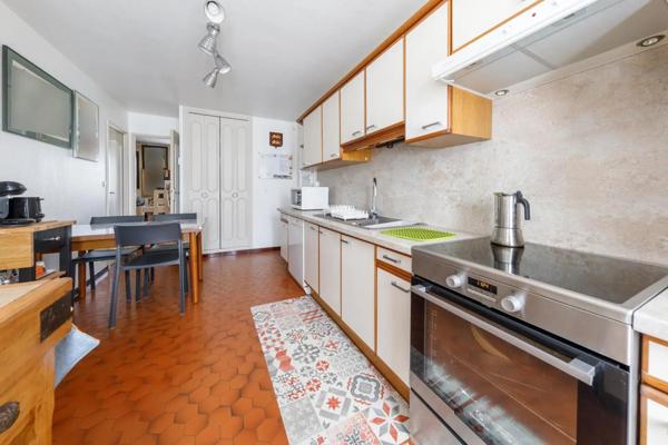 Maison à vendre 5 pièces 104m²