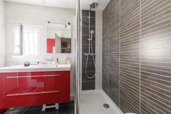 Maison à vendre 5 pièces 104m²