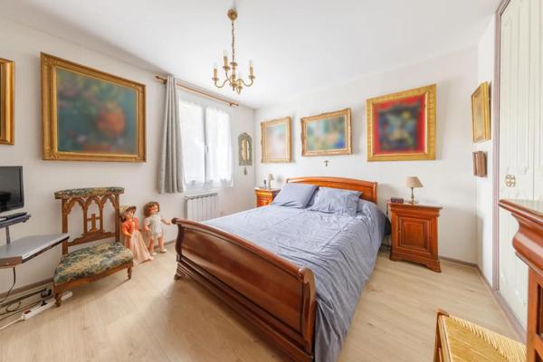 Maison à vendre 5 pièces 104m²