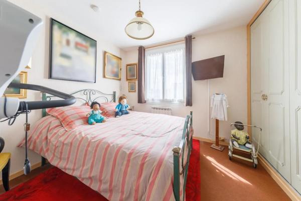 Maison à vendre 5 pièces 104m²