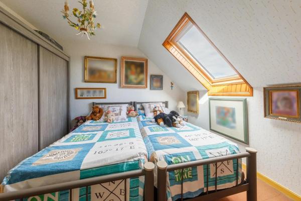 Maison à vendre 5 pièces 104m²