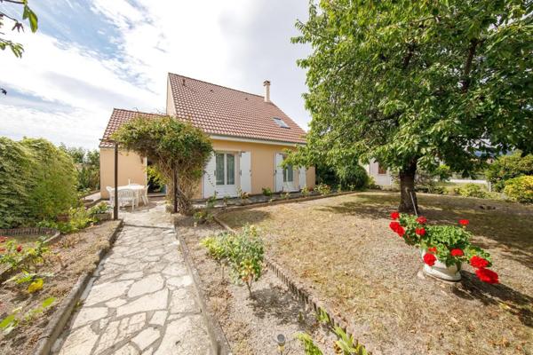 Maison à vendre 5 pièces 104m²