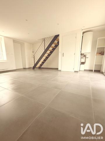 Maison à vendre 3 pièces 49,78 m² Missillac