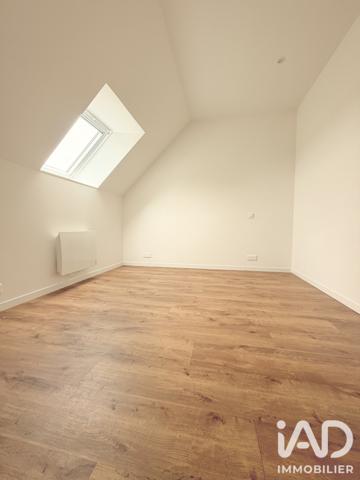 Maison à vendre 3 pièces 49,78 m² Missillac