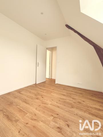 Maison à vendre 3 pièces 49,78 m² Missillac