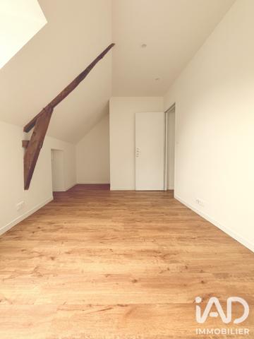 Maison à vendre 3 pièces 49,78 m² Missillac