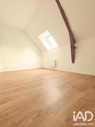Maison à vendre 3 pièces 49,78 m² Missillac