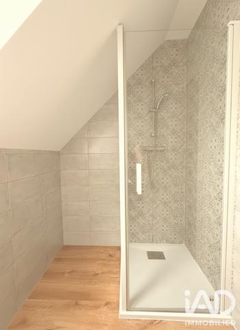 Maison à vendre 3 pièces 49,78 m² Missillac