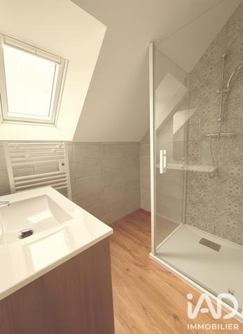 Maison à vendre 3 pièces 49,78 m² Missillac
