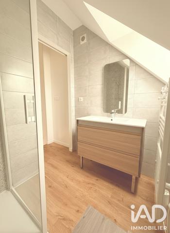 Maison à vendre 3 pièces 49,78 m² Missillac