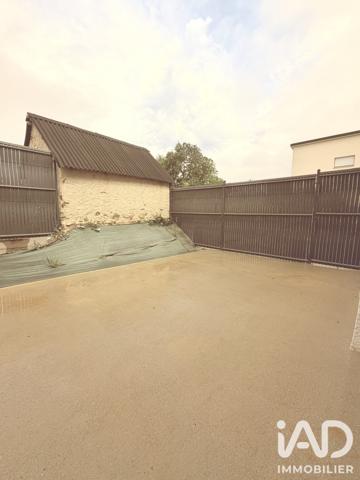 Maison à vendre 3 pièces 49,78 m² Missillac