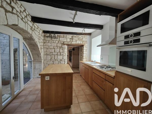 Maison à vendre 5 pièces 106 m² Saint-Beauzile